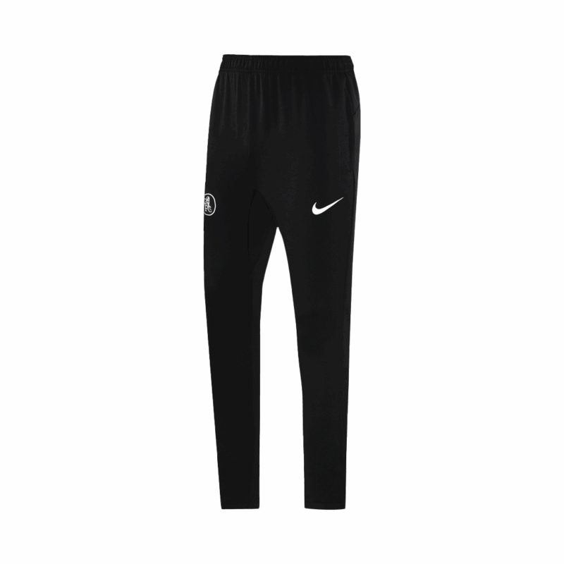 Chelsea Jacket Tracksuit 2025/26 Black