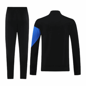 Chelsea Jacket Tracksuit 2025/26 Black