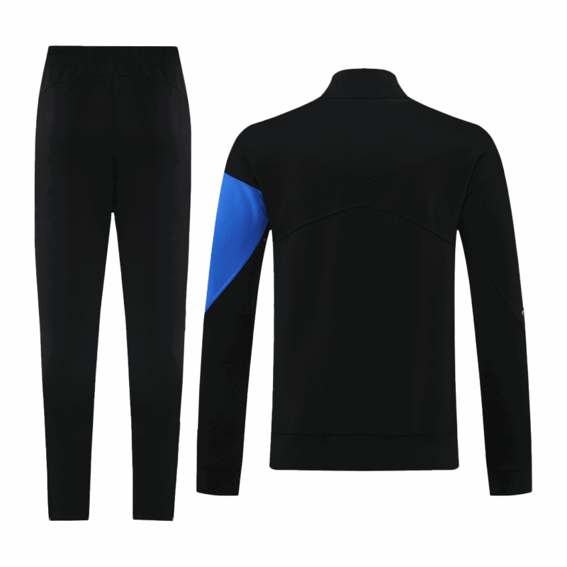 Chelsea Jacket Tracksuit 2025/26 Black