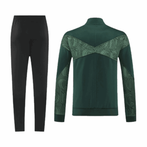 Chelsea Training Kit 2025/26 - Green (Jacket+Pants)