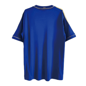 Vintage Soccer Jersey Chelsea Home 2012/13