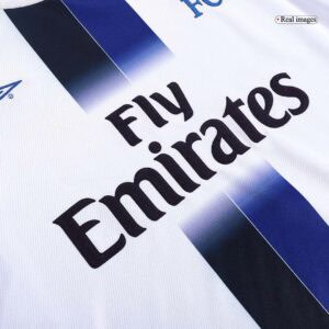 Vintage Soccer Jersey Chelsea Away 2003/05