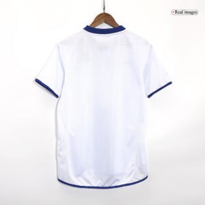 Vintage Soccer Jersey Chelsea Away 2003/05