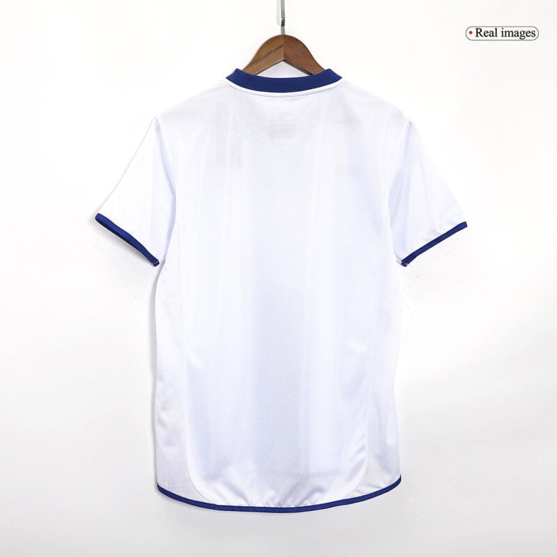 Vintage Soccer Jersey Chelsea Away 2003/05