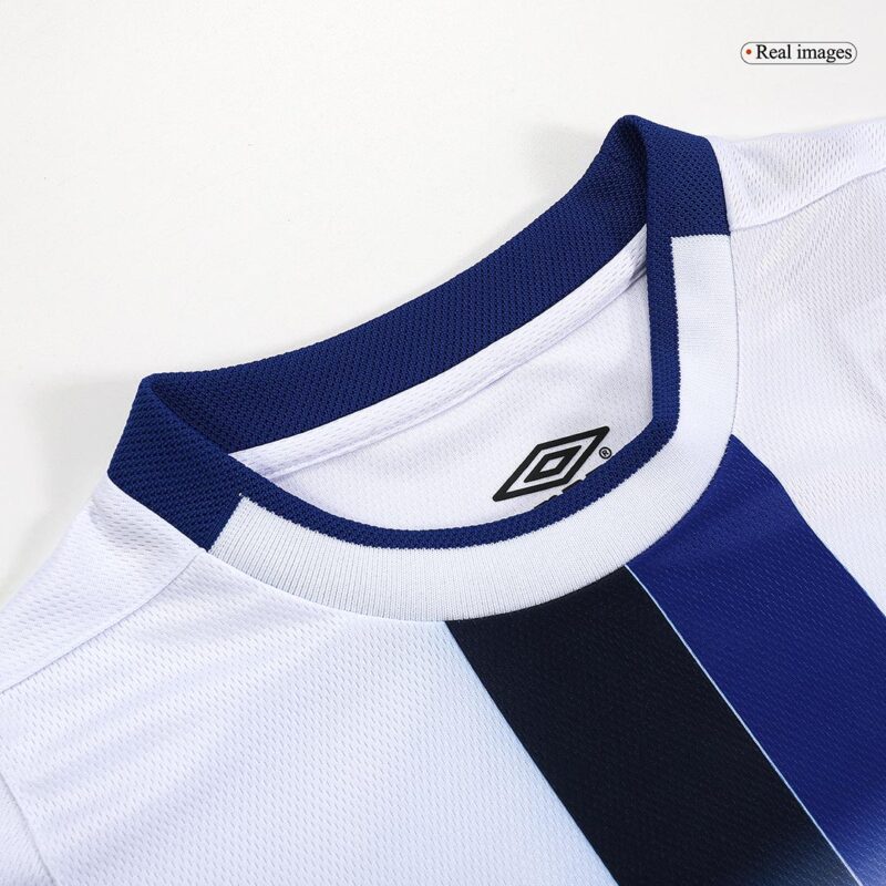 Vintage Soccer Jersey Chelsea Away 2003/05