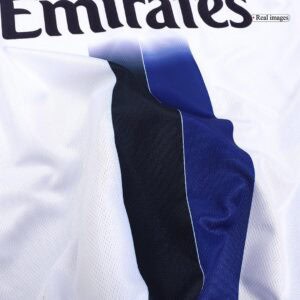 Vintage Soccer Jersey Chelsea Away 2003/05