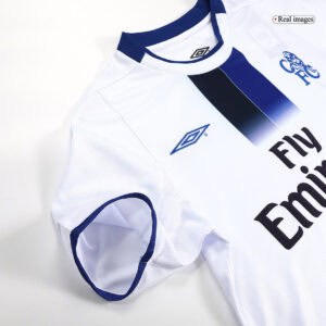 Vintage Soccer Jersey Chelsea Away 2003/05