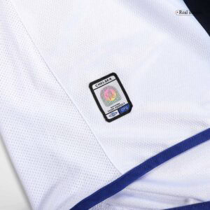 Vintage Soccer Jersey Chelsea Away 2003/05