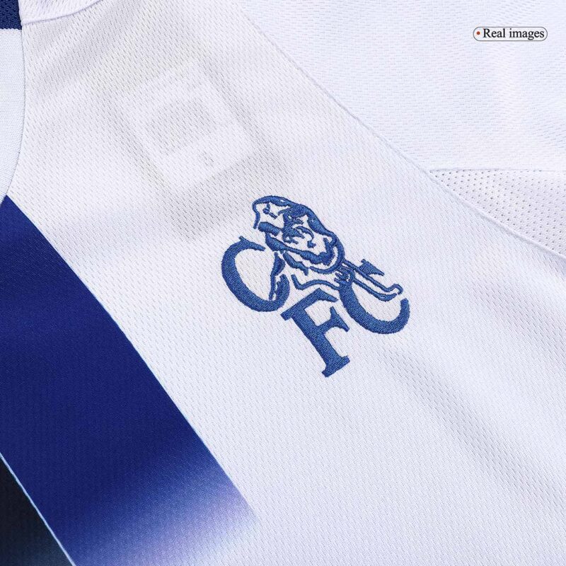 Vintage Soccer Jersey Chelsea Away 2003/05