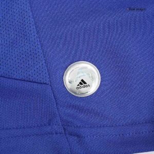 Vintage Soccer Jersey Chelsea Home 2008 - UCL Final