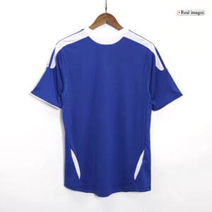 Vintage Soccer Jersey Chelsea Home 2011/12