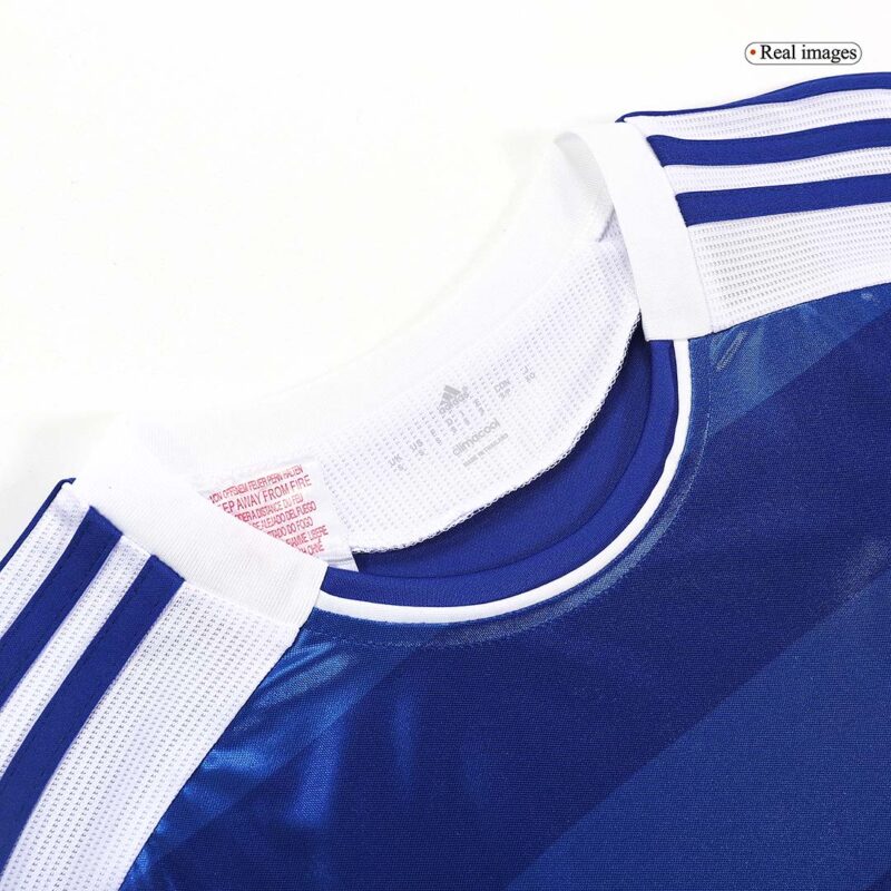 Vintage Soccer Jersey Chelsea Home 2011/12