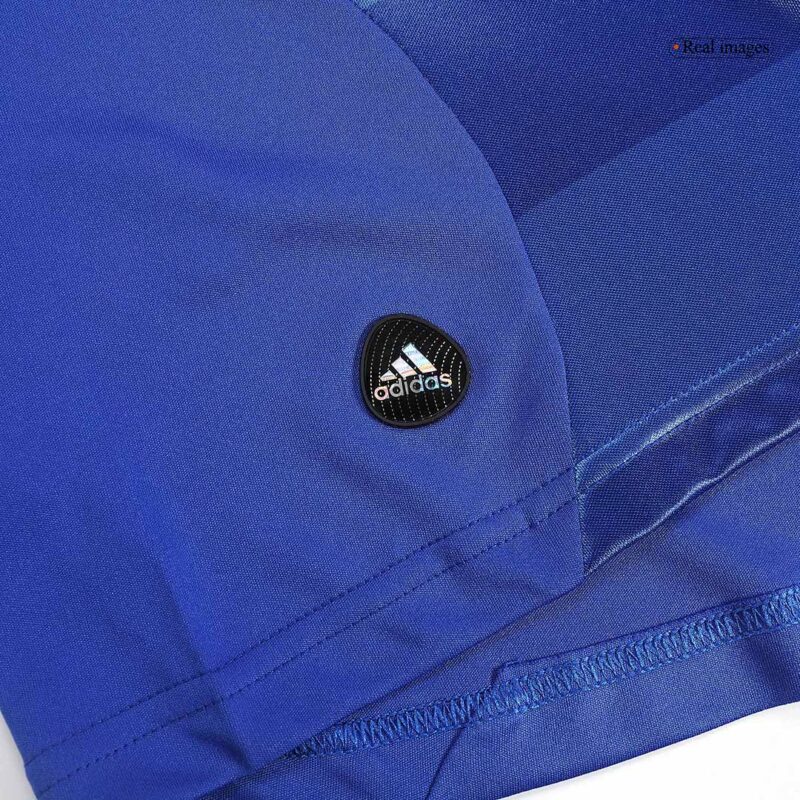 Vintage Soccer Jersey Chelsea Home 2011/12