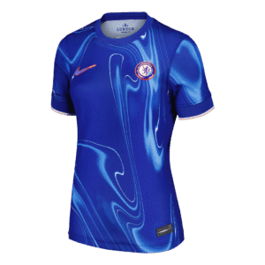 Chelsea Home Soccer Jersey 2024/25 Women