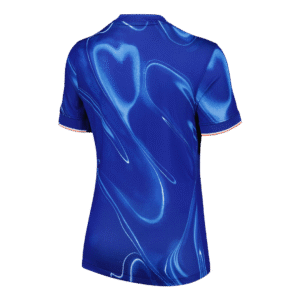 Chelsea Home Soccer Jersey 2024/25 Women