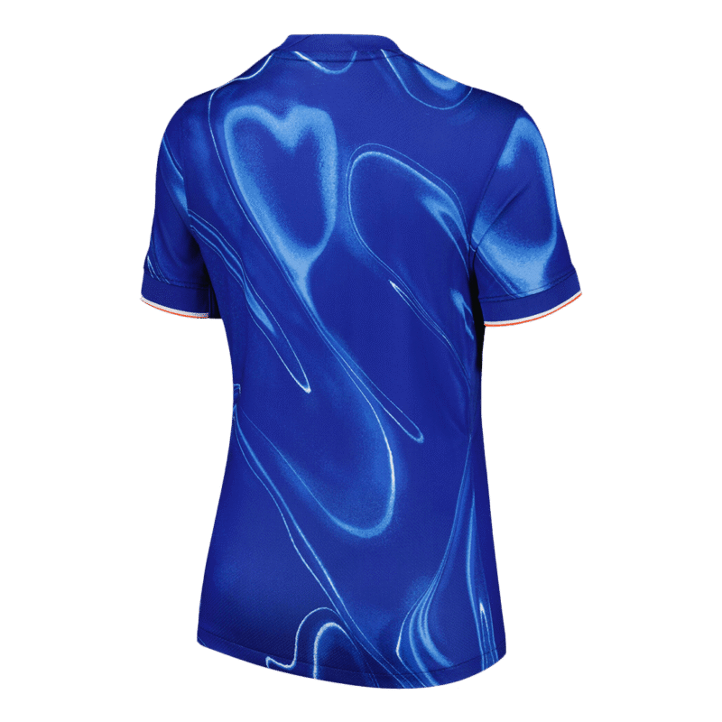 Chelsea Home Soccer Jersey 2024/25 Women