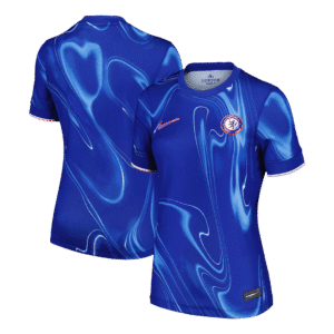 Chelsea Home Soccer Jersey 2024/25 Women