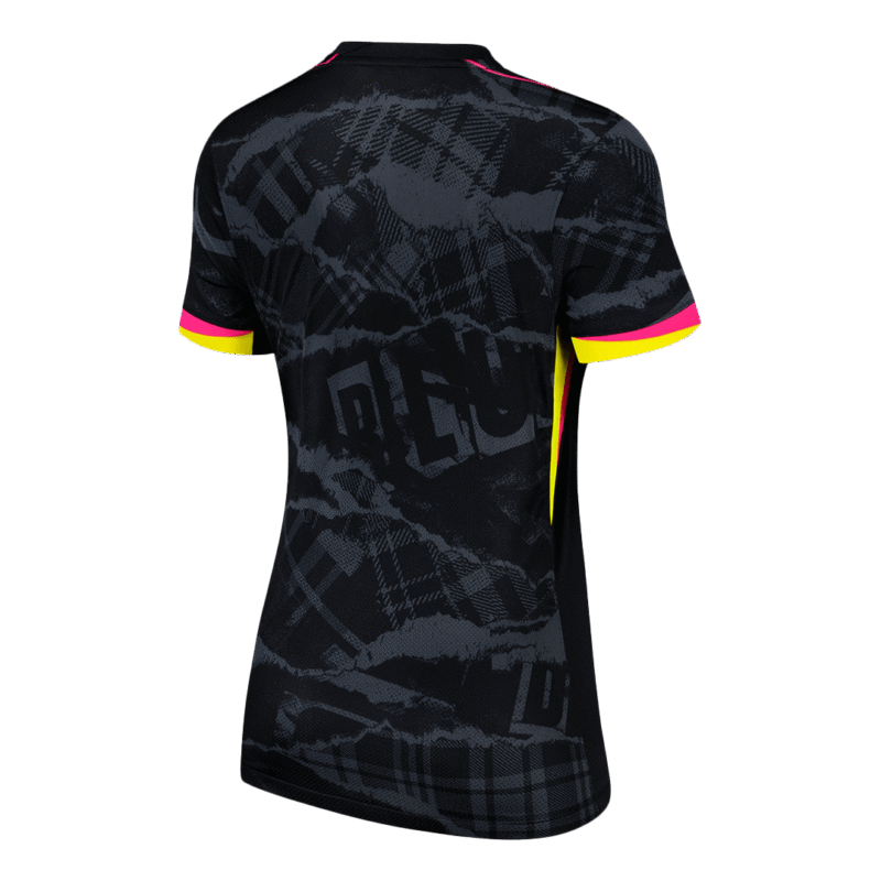 Women's Chelsea Third Away Jersey 2024/25
