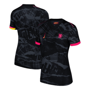 Women's Chelsea Third Away Jersey 2024/25