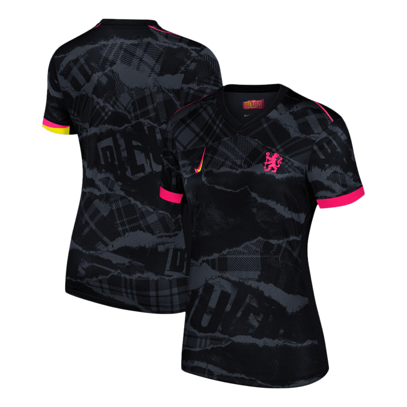 Women's Chelsea Third Away Jersey 2024/25