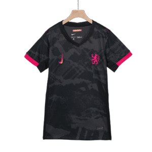 Women's Chelsea Third Away Jersey 2024/25