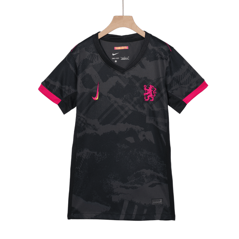 Women's Chelsea Third Away Jersey 2024/25