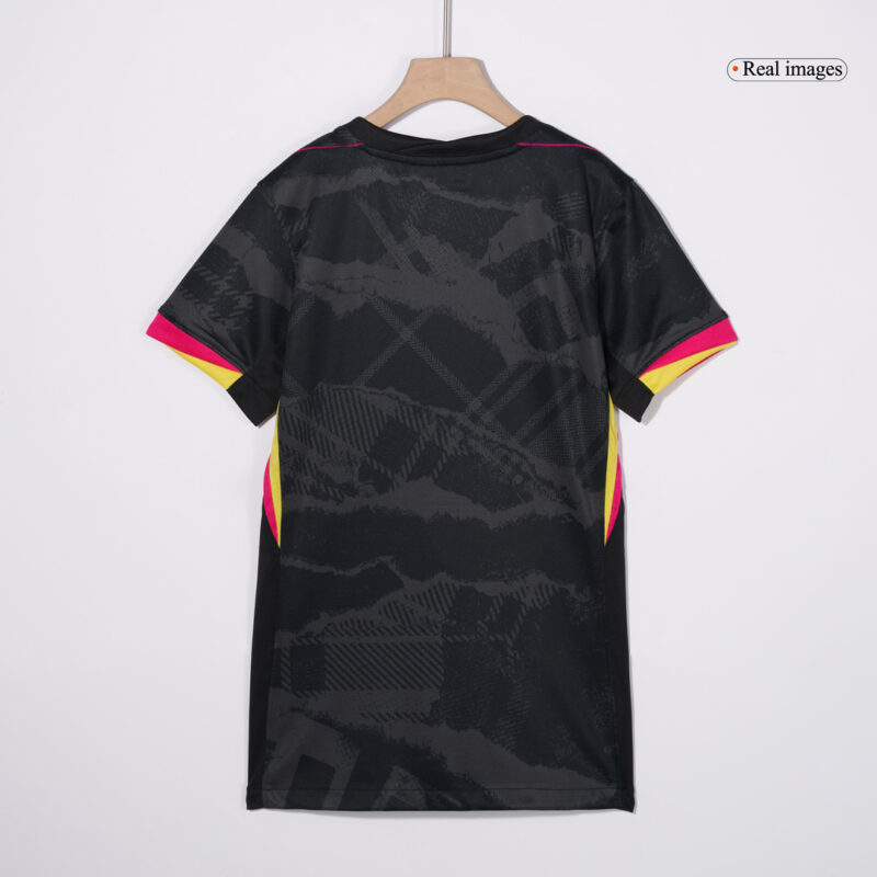 Women's Chelsea Third Away Jersey 2024/25