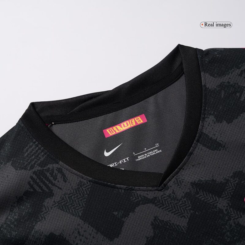 Women's Chelsea Third Away Jersey 2024/25