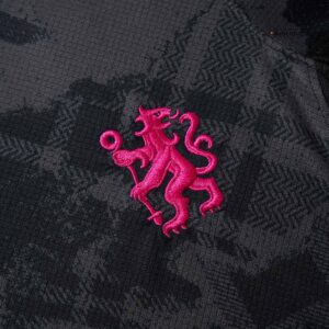 Women's Chelsea Third Away Jersey 2024/25