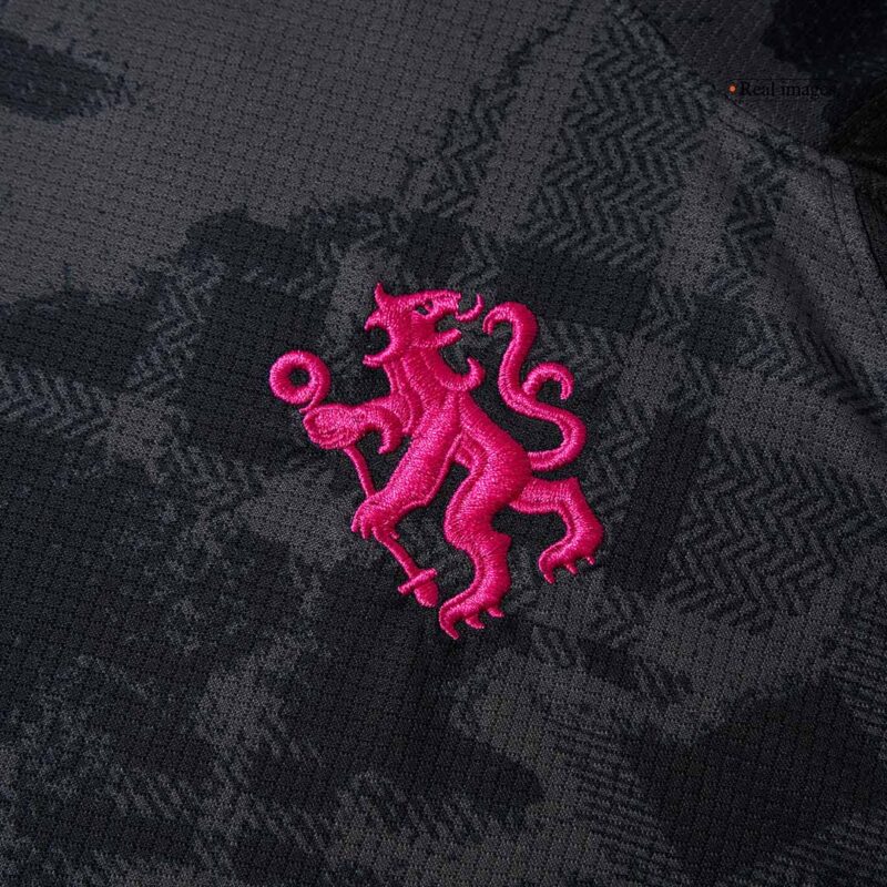 Women's Chelsea Third Away Jersey 2024/25