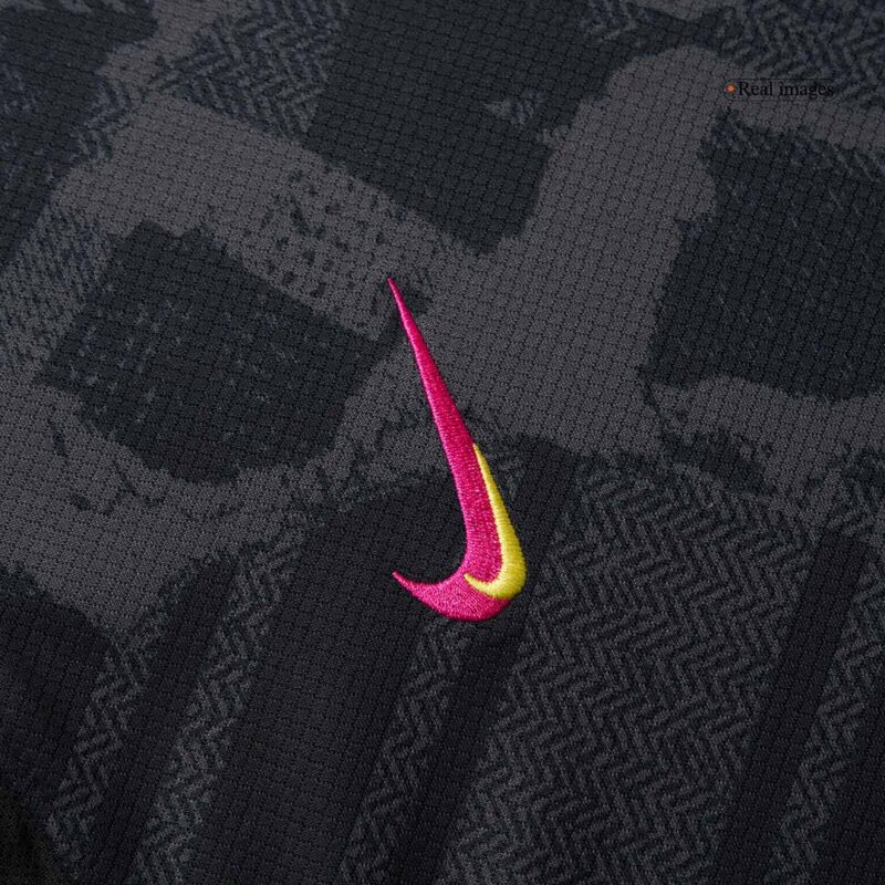 Women's Chelsea Third Away Jersey 2024/25