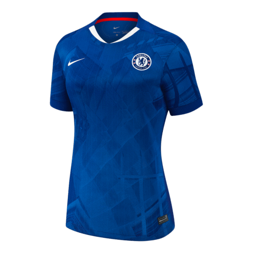 Women's Chelsea Home Jersey 2025/26
