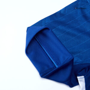 Women's Chelsea Home Jersey 2025/26