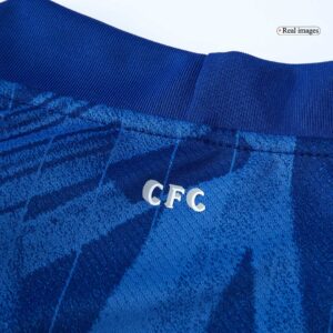 Women's Chelsea Home Jersey 2025/26