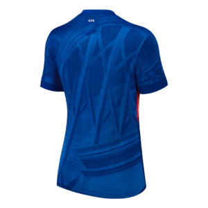 Women's Chelsea Home Jersey 2025/26