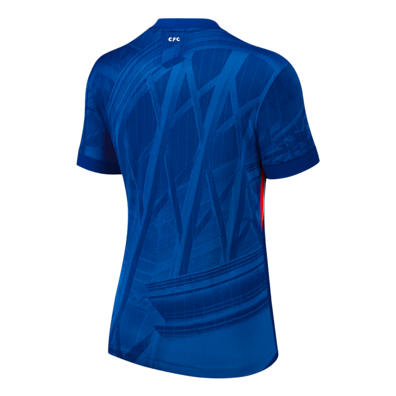 Women's Chelsea Home Jersey 2025/26