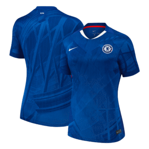 Women's Chelsea Home Jersey 2025/26