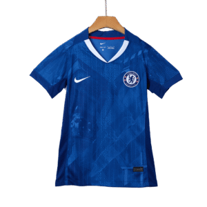 Women's Chelsea Home Jersey 2025/26