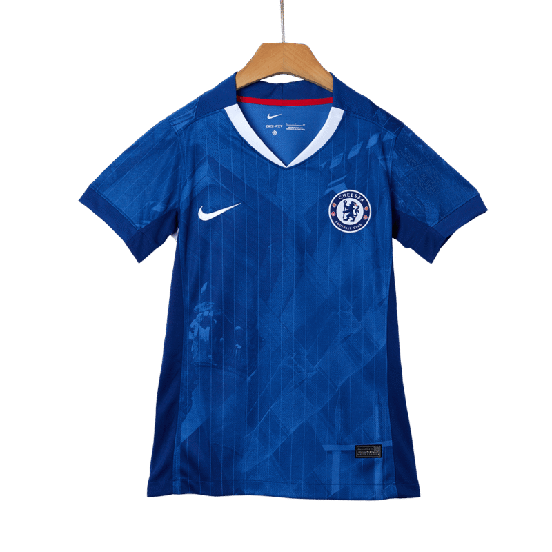 Women's Chelsea Home Jersey 2025/26
