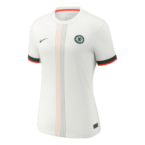 Women's Chelsea Away Jersey 2025/26