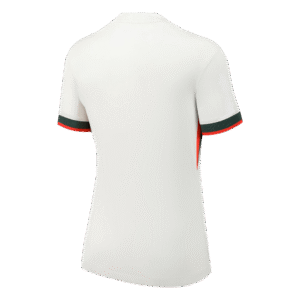 Women's Chelsea Away Jersey 2025/26