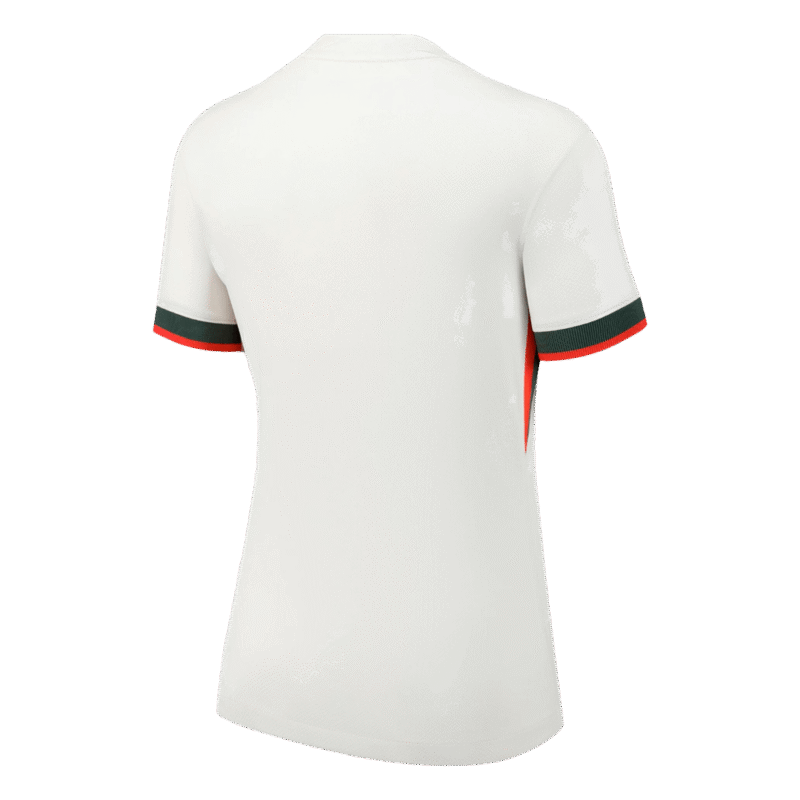 Women's Chelsea Away Jersey 2025/26