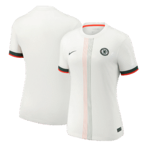 Women's Chelsea Away Jersey 2025/26