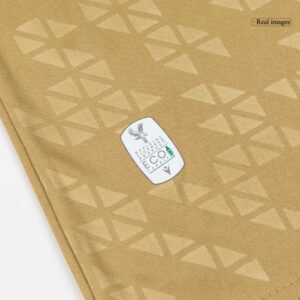 Crystal Palace Away Soccer Jersey 2025/26