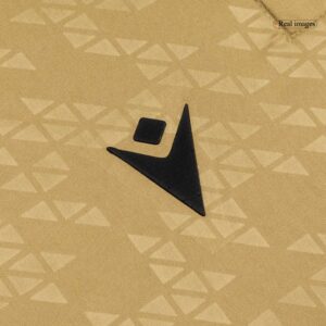 Crystal Palace Away Soccer Jersey 2025/26