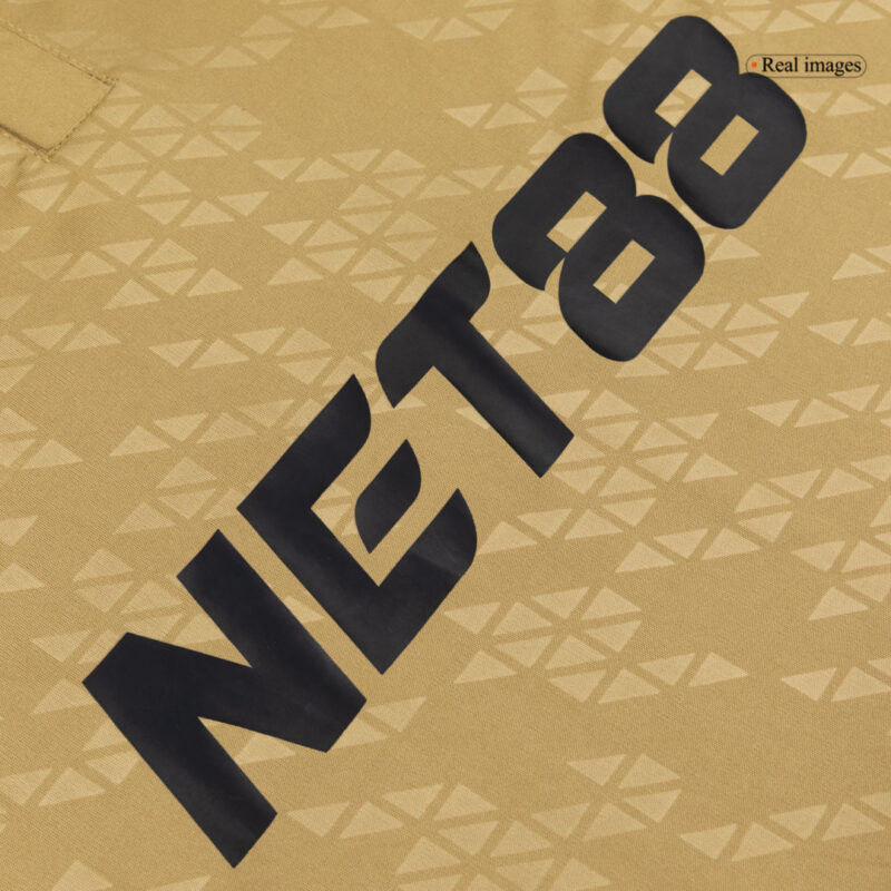 Crystal Palace Away Soccer Jersey 2025/26