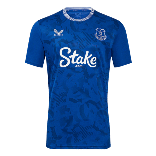 Everton Home Soccer Jersey 2024/25