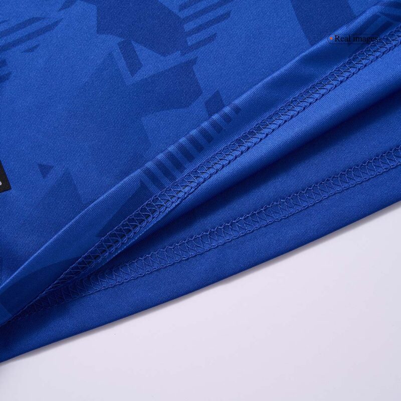 Everton Home Soccer Jersey 2024/25