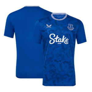 Everton Home Soccer Jersey 2024/25