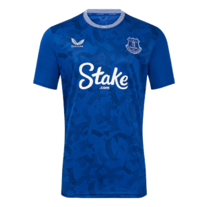 Everton Home Soccer Jersey 2024/25